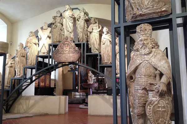 Zagrzeb | Muzeum Miasta Zagrzebia