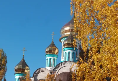 Charków - jedno z największych miast na Ukrainie