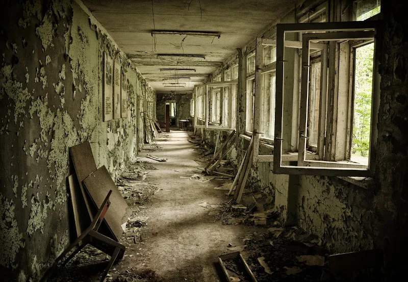 Czarnobyl Czarnobyl