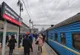 Kijów – dworce i lotniska