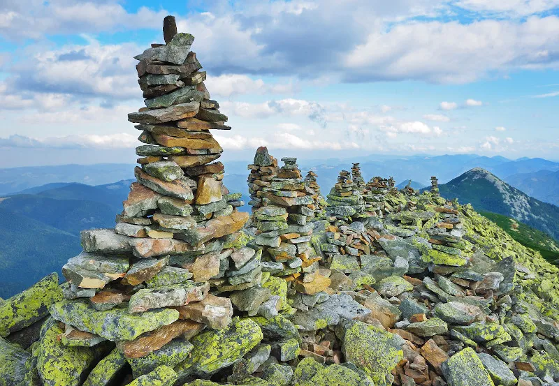 Karpaty, Ukraina Karpaty, Ukraina