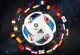 Uroczyste losowanie grup finałowych EURO 2012