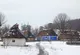 Słoboda Mamaja – skansen w Kijowie
