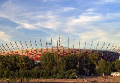Stadion Narodowy (Warszawa)