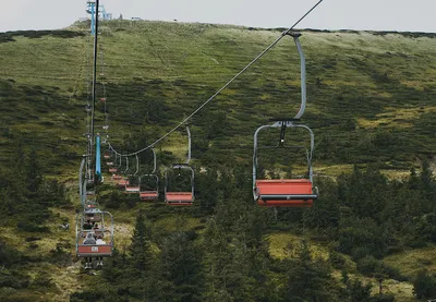 Karpaty ukraińskie
