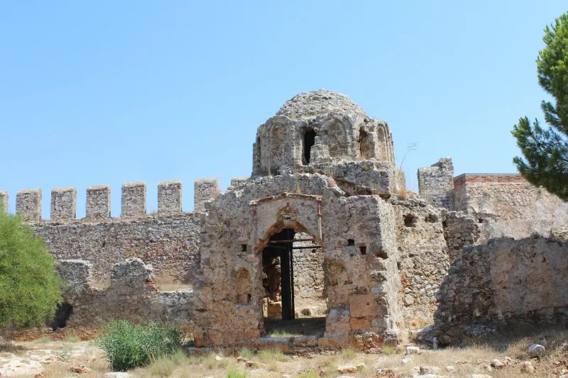 alanya zamek3