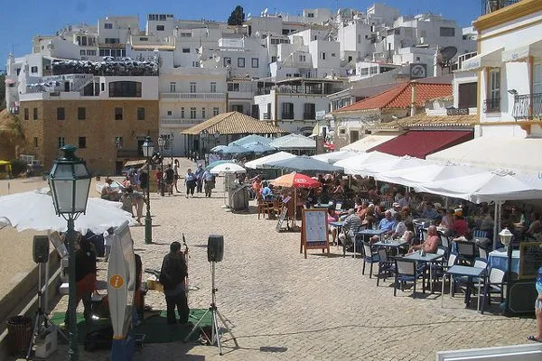 Portugalia | Gwarna Albufeira