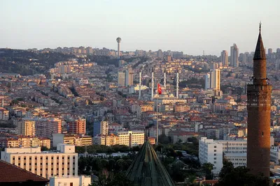 Ankara 