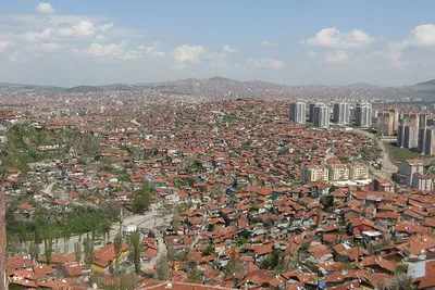 Region Środkowej Anatolii