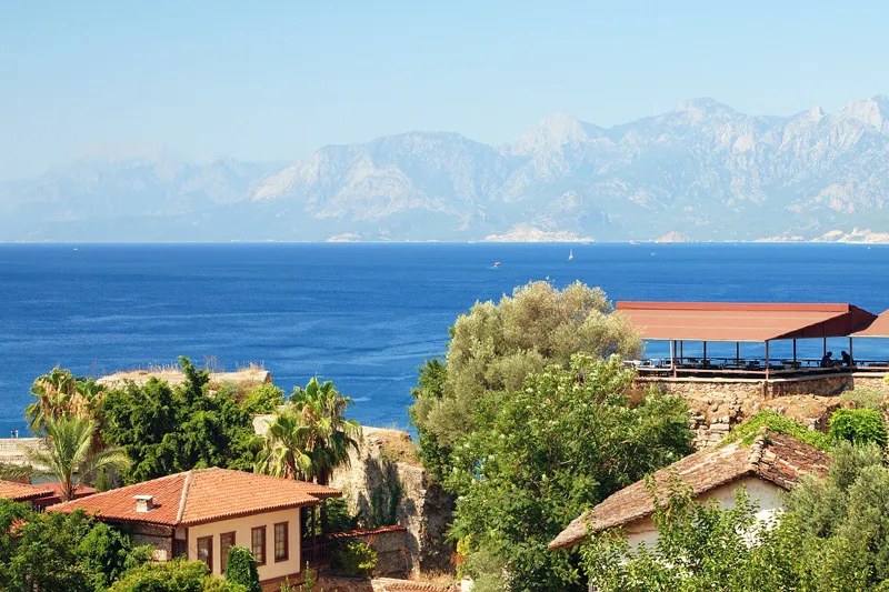 Turcja | Antalya