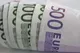 Waluta w Atenach (Euro)