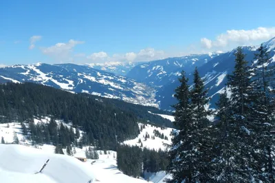 Kiedy jechać do Austrii? 