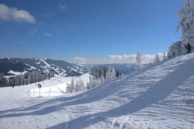  Narty w Austrii – Saalbach-Hinterglemm 