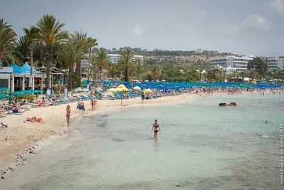 Ayia Napa - informacje ogólne