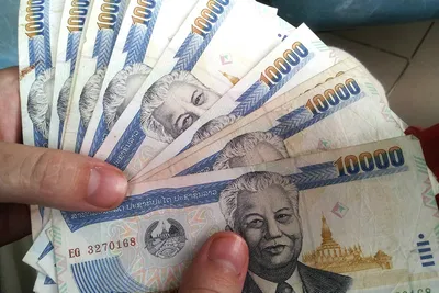 Baht tajski 