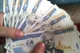 Baht tajski 