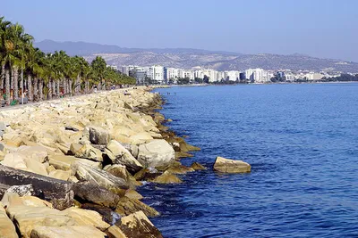 Limassol