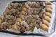 Baklaoua: tunezyjska baklawa z orzechami