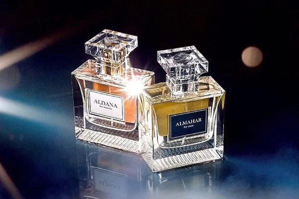 Dubaj | Oudh stanowi bazę wielu perfum
