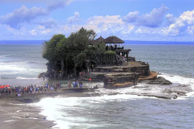 Najciekawsze atrakcje na Bali 