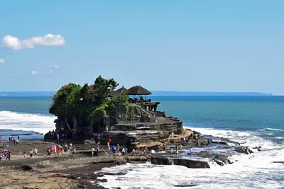 Bali – wymarzone wakacje w Indonezji