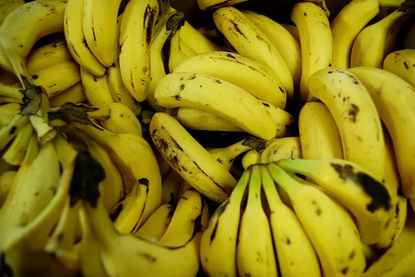 Filipiny | Wyróżnia się około 80 gatunków bananów