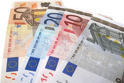 Euro fińskie