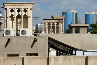 Al Bastakija