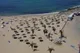 Pierwsza w Europie sztuczna plaża