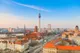 Berlin – miasto muzeów