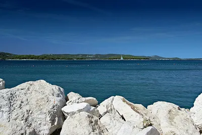 Biograd na Moru – miasteczko w Dalmacji