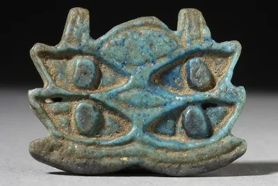 Oko Horusa: symbolika, mit i amulet