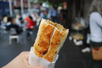 Najdłuższy borek świata! 