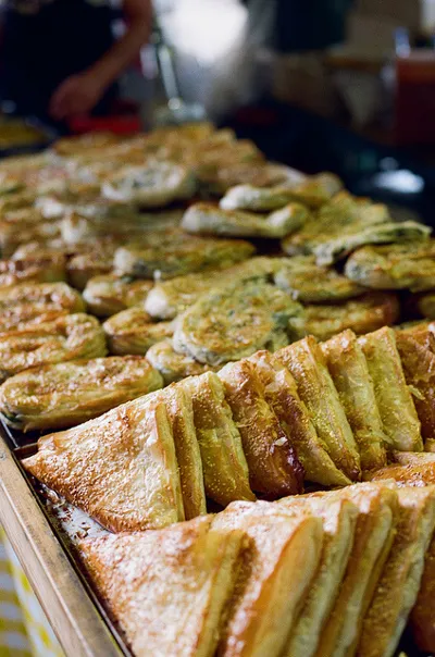Chorwacja | Duży wybór smaków gwarantuje, że każdy znajdzie coś dla siebie