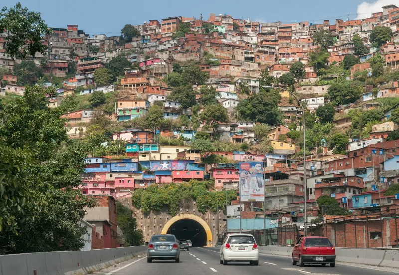 Caracas, Wenezuela Caracas, Wenezuela