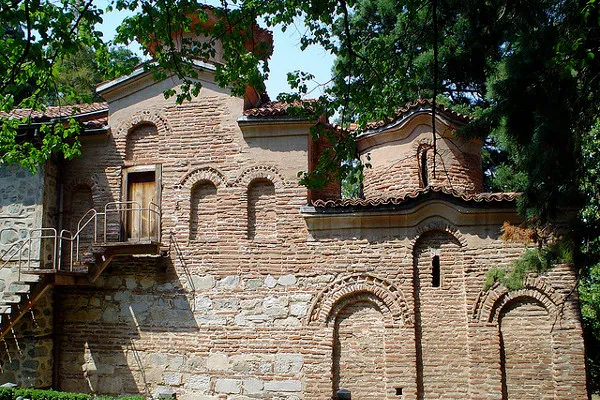 Moskwa | Cerkiew Chrystusa Zbawiciela