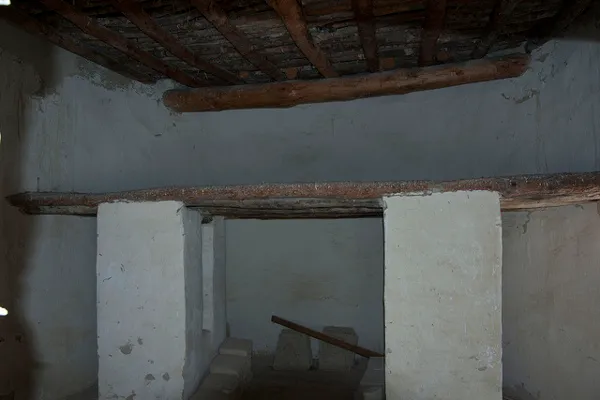 Cypr | Chirokitia wpisane jest na listę Światowego Dziedzictwa UNESCO