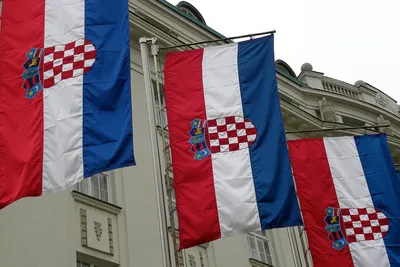 25 czerwca – Dzień Państwowości w Chorwacji