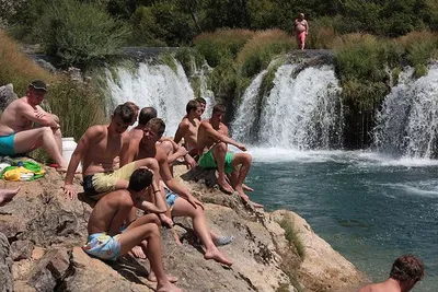 Kiedy jechać do Chorwacji?