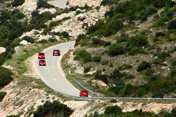 Chorwacja | Chorwacja ma ponad 1200 km autostrad, a kolejnych kilkaset km dróg jest w budowie Chorwacja | Chorwacja ma ponad 1200 km autostrad, a kolejnych kilkaset km dróg jest w budowie
