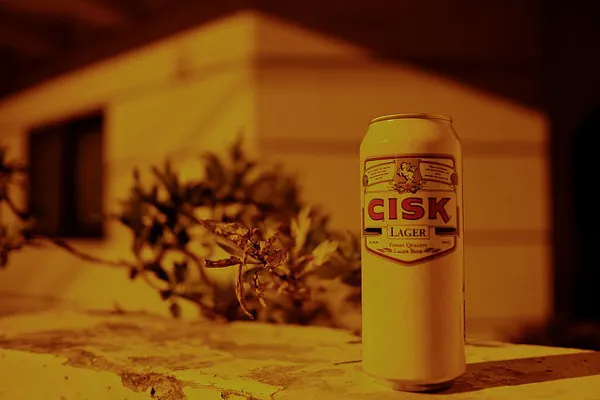 Malta | Maltańskie piwo Cisk Malta | Maltańskie piwo Cisk