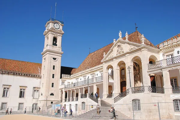 Portugalia | Uniwersytet w Coimbrze (Universidade de Coimbra) Portugalia | Uniwersytet w Coimbrze (Universidade de Coimbra)