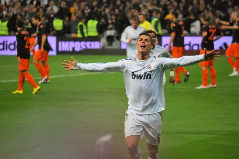 Portugalia | Muzeum CR7 zostało otwarte w grudniu 2013 roku