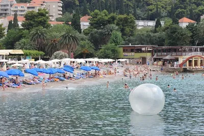 Plaże Chorwacji -– którą wybrać?