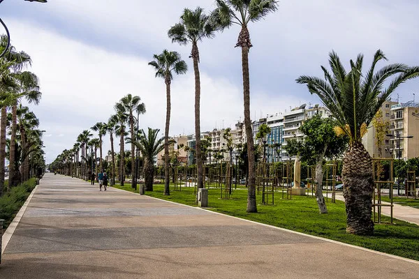 Cypr | Limassol