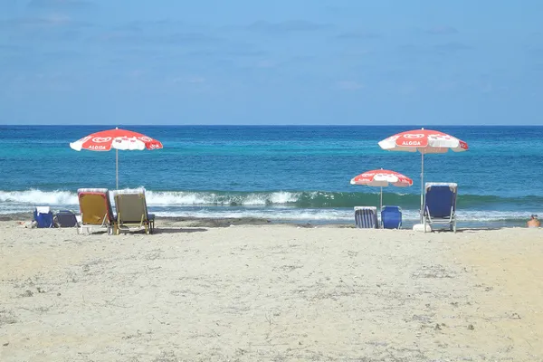 Cypr | Kino na plaży to gratka dla wszystkich kinomaniaków