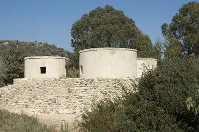 Cypryjskie obiekty na liście UNESCO