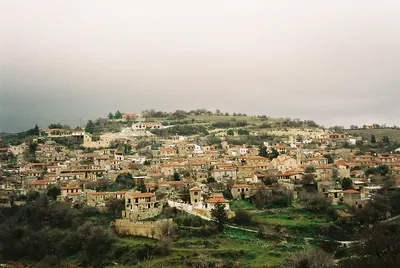 Region Limassol