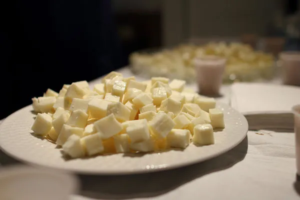 Cypr | Tradycyjny cypryjski ser halloumi