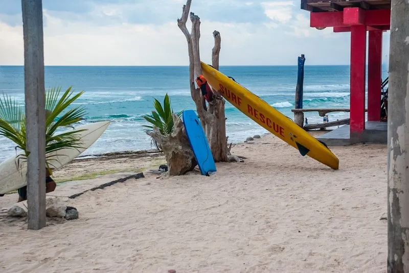 denpasar2Bali | Piaszczyste plaże i błękitne wody Denpasarzu